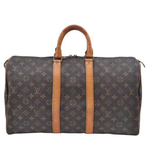 Louis Vuitton Keepall 45