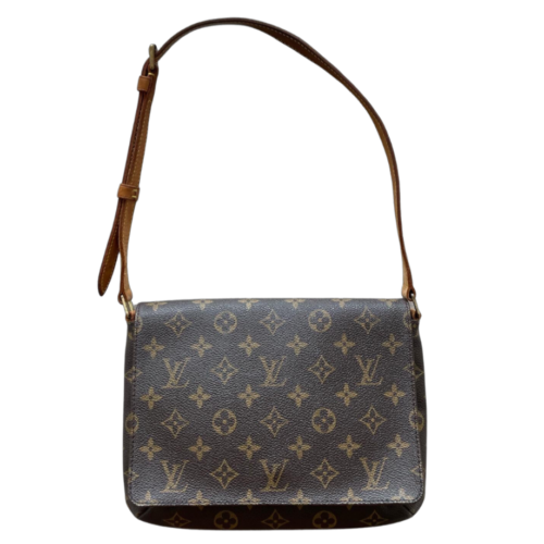 Louis Vuitton Monogrom Musette