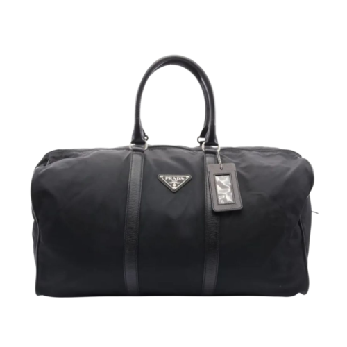 Prada Travel Bag