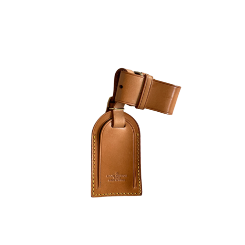 Louis Vuitton Tag #1