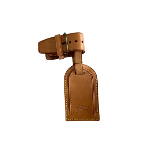 Louis Vuitton Tag #2