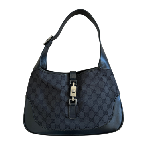 Gucci Jackie Classic - Black