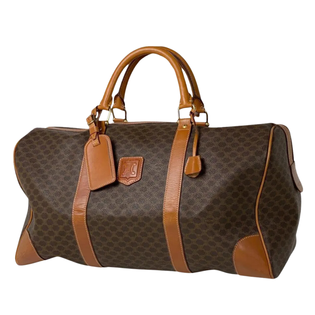 Celine Travel Bag