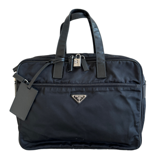 Prada Business Bag