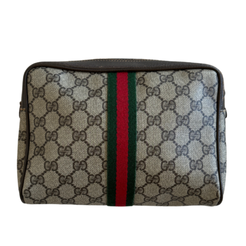 Gucci Cherryline Clutch