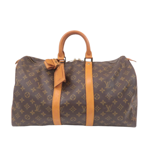 Louis Vuitton Keepall 45
