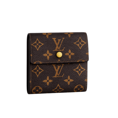 Louis Vuitton Classic Wallet